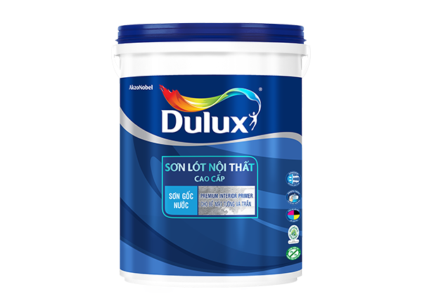 Sơn Dulex sơn lót nội thất