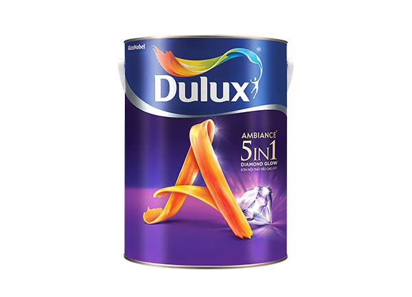 Sơn Dulex Ambiance